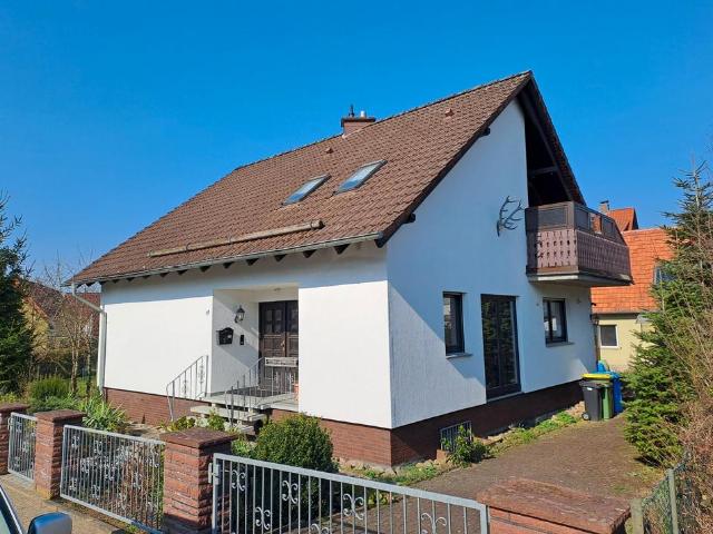 Haus kaufen in Herzberg, Niedersachsen