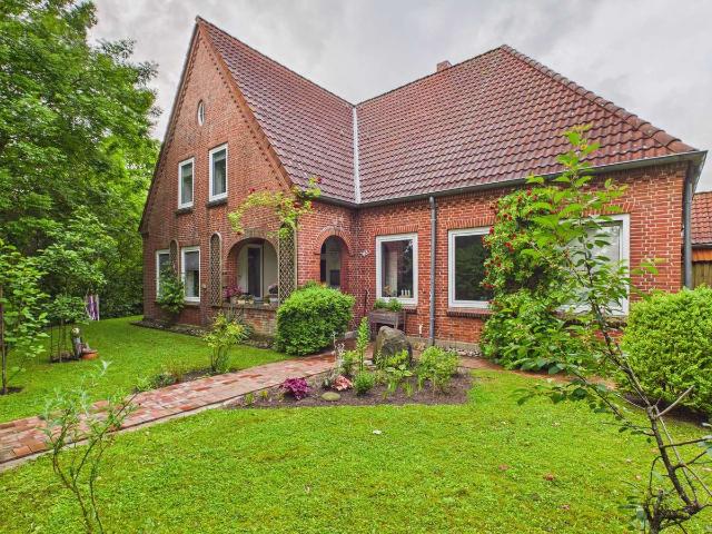 Haus kaufen in Ladelund, Kreis Nordfriesland