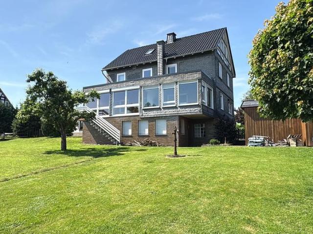 Haus kaufen in Bad Berleburg