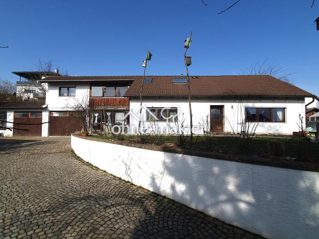 Haus kaufen in Bayern