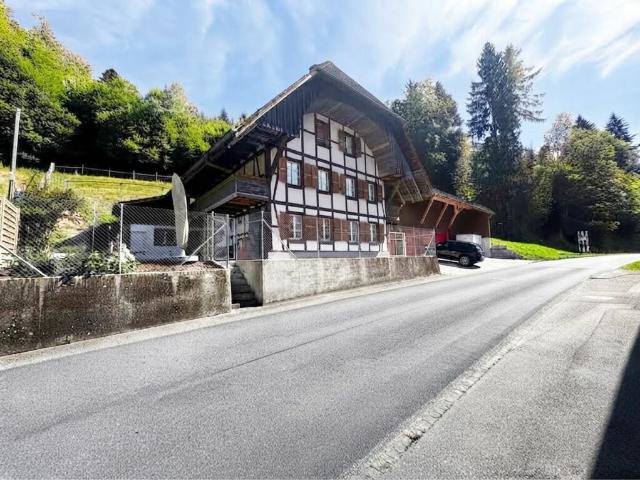 Einfamilienhaus kaufen in Duppenthal, Ochlenberg