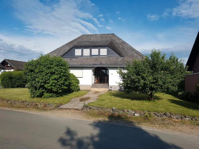 Haus kaufen in Vöhl, Hessen