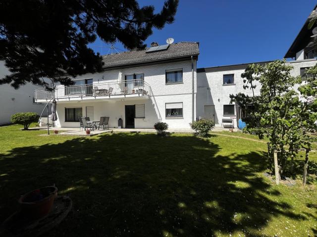 Haus kaufen in Wörsdorf, Idstein