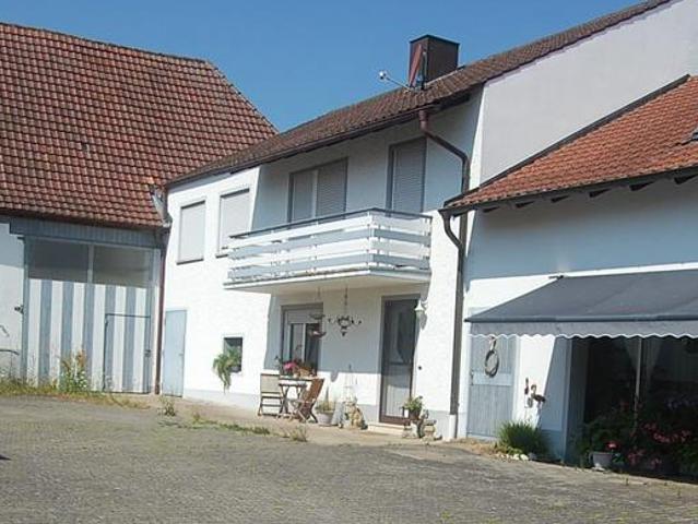 Haus kaufen in Kolitzheim, Bayern