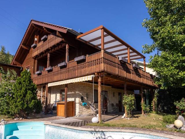 Haus kaufen in Klagenfurt, Kärnten