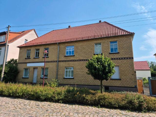 Haus kaufen in Pouch, Sachsen-Anhalt