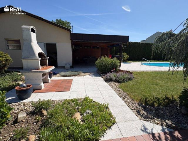 Haus kaufen in Altenmarkt, Kaindorf an der Sulm