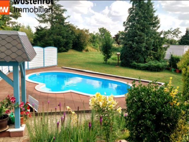 Haus kaufen in Machern, Sachsen