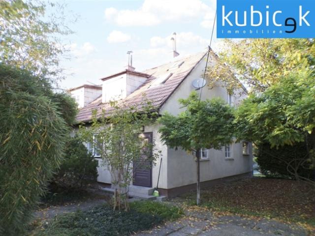 Villa kaufen in Wien