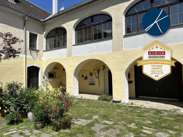 Haus kaufen in Furth bei Göttweig, Niederösterreich