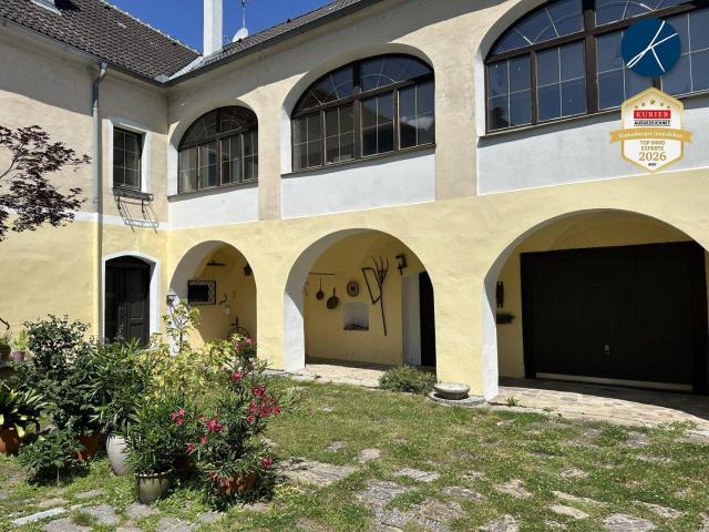 Haus kaufen in Palt, Furth bei Göttweig