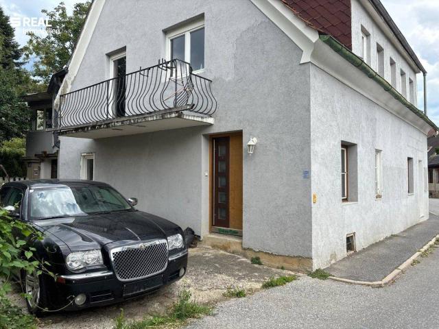 Haus kaufen in Deutschfeistritz, Steiermark