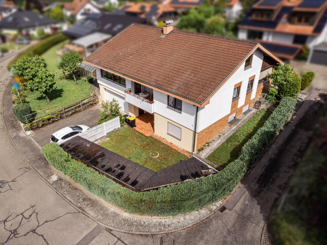 Villa kaufen in Kirchardt, Baden-Württemberg