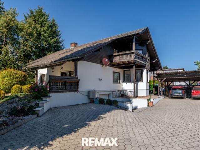 Einfamilienhaus kaufen in Graz, Gersdorf-Feistritz