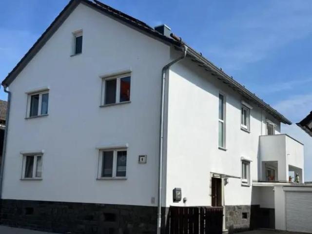 Haus kaufen in Brensbach, Hessen