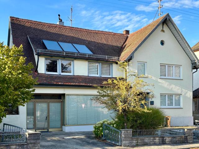 Villa kaufen in Wildenstein, Fichtenau