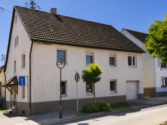 Haus kaufen in Nürtingen, Baden-Württemberg