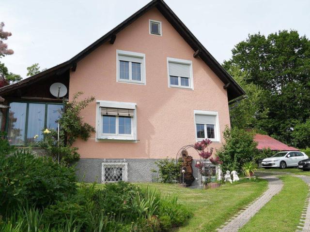 Haus kaufen in Klagenfurt, Kärnten