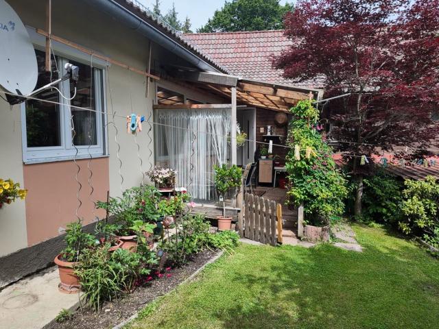 Haus kaufen in Wölfnitz, Klagenfurt am Wörthersee