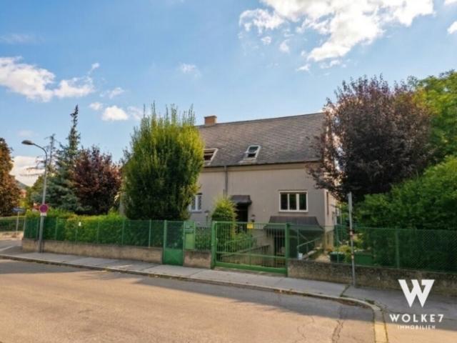 Mehrfamilienhaus kaufen in Wien