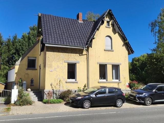 Haus kaufen in Kamen-Mitte, Kamen