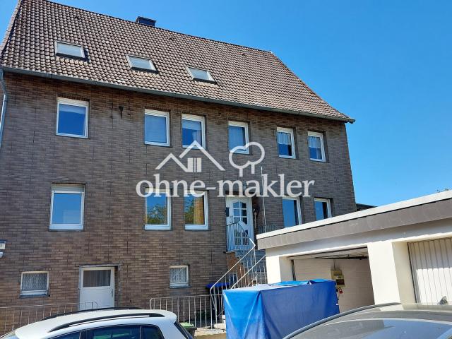 Haus kaufen in Niedersachsen