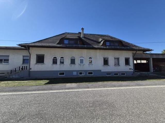 Haus kaufen in Lutzmannsburg, Bezirk Oberpullendorf