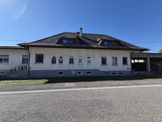 Haus kaufen in Mitterpullendorf/Középpulya, Oberpullendorf/Felsőpulya