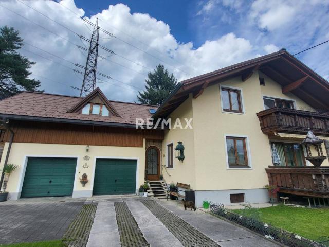 Haus kaufen in Weißenbach bei Liezen