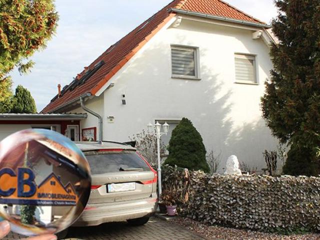 Haus kaufen in Sömmerda, Thüringen