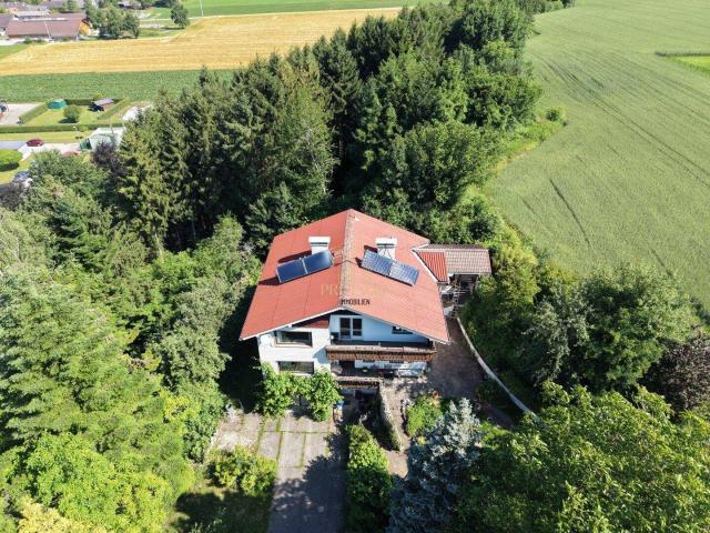Haus kaufen in Oberösterreich