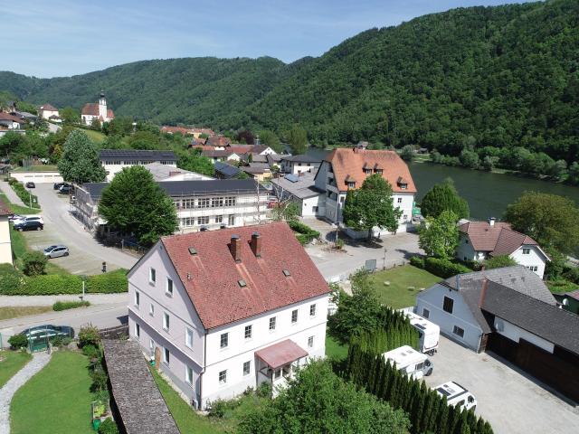 Wohnung kaufen in Passau, Bayern
