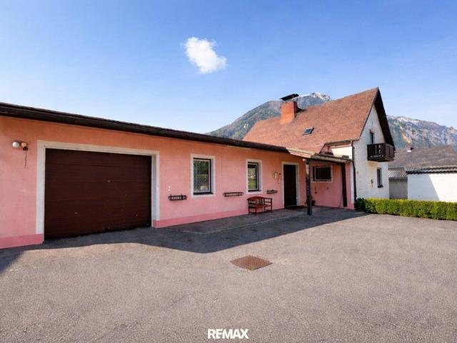 Haus kaufen in Tragöß, Steiermark
