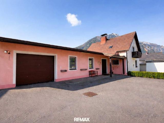Haus kaufen in Steiermark
