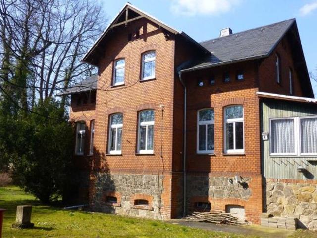 Haus kaufen in Bad Liebenwerda, Elbe-Elster