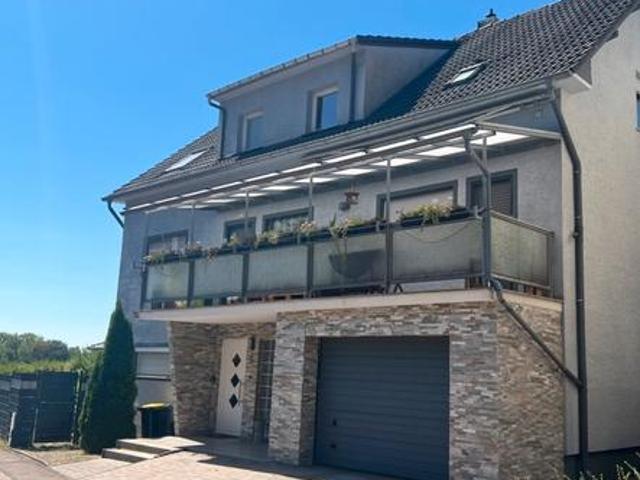 Haus kaufen in Burbach, Saarbrücken