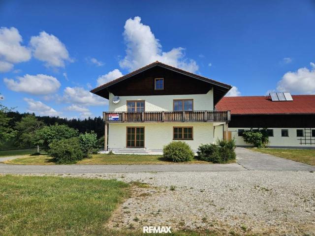 Haus mieten in Haselbach, Braunau am Inn