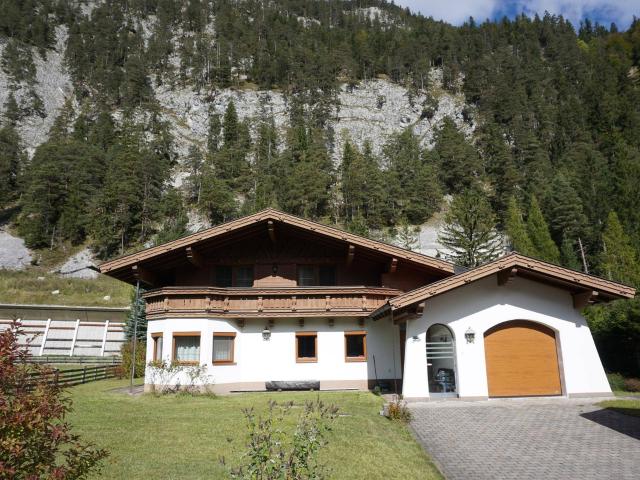 Haus mieten in Scharnitz, Tirol