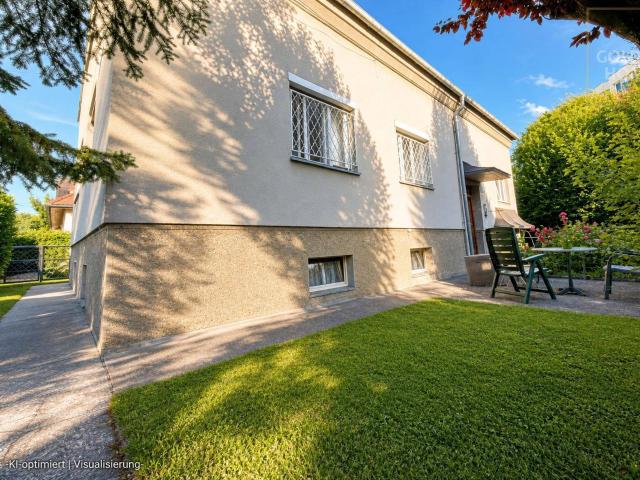 Haus kaufen in Wien