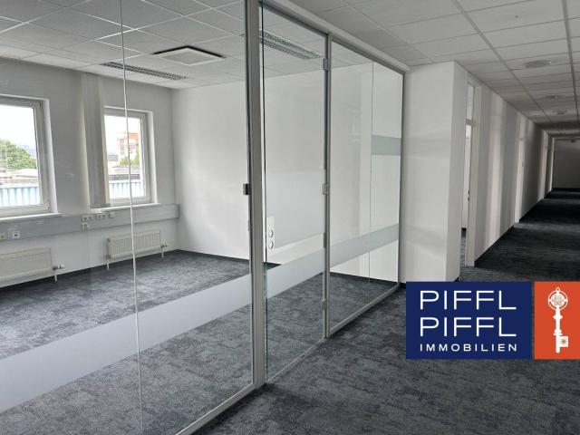 Büro mieten in Franckviertel, Linz