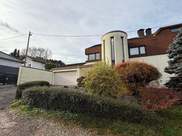 Haus kaufen in Dudweiler, Saarbrücken