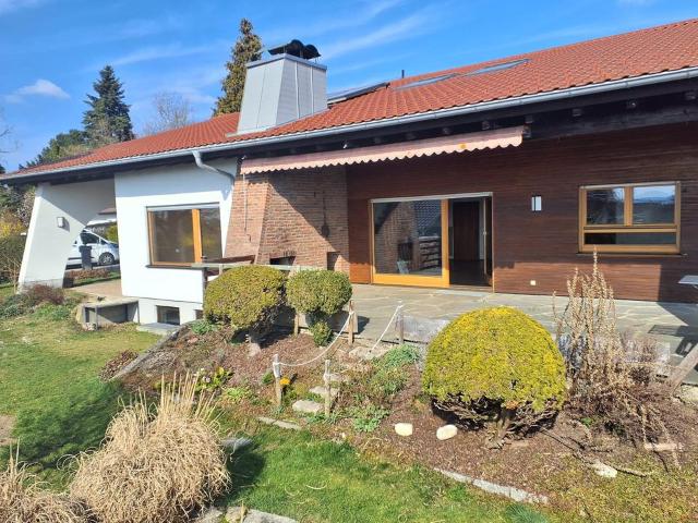 Haus kaufen in Steinholz, Mauerstetten