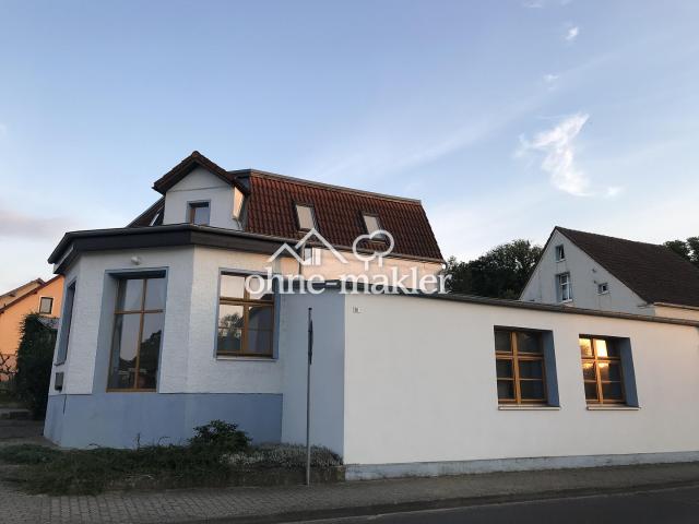Haus kaufen in Waldsieversdorf, Brandenburg