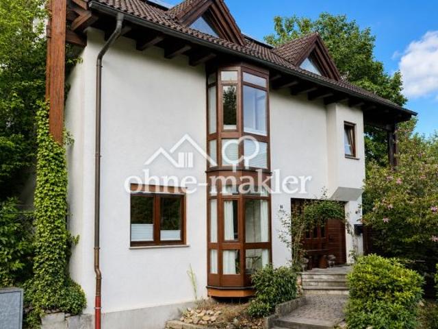 Haus kaufen in Höchberg, Bayern