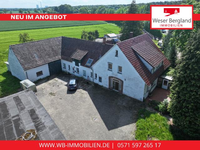 Haus kaufen in Petershagen, Nordrhein-Westfalen