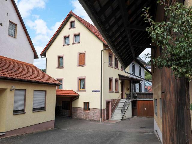 Haus kaufen in Neuhütten, Landkreis Trier-Saarburg