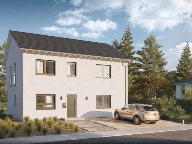 Haus kaufen in Muggensturm, Landkreis Rastatt