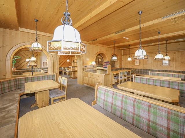 Gewerbe kaufen in Fieberbrunn, Tirol