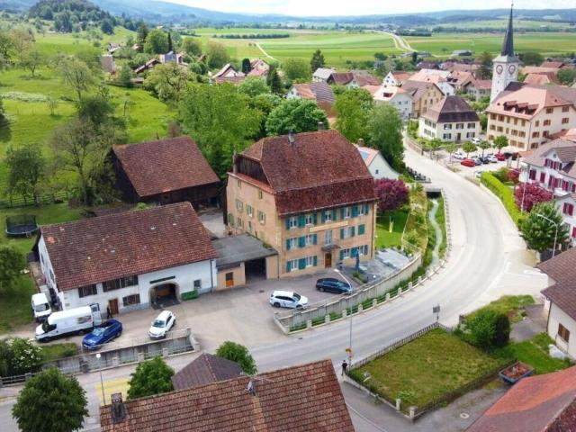 Haus kaufen in Cornol, Jura