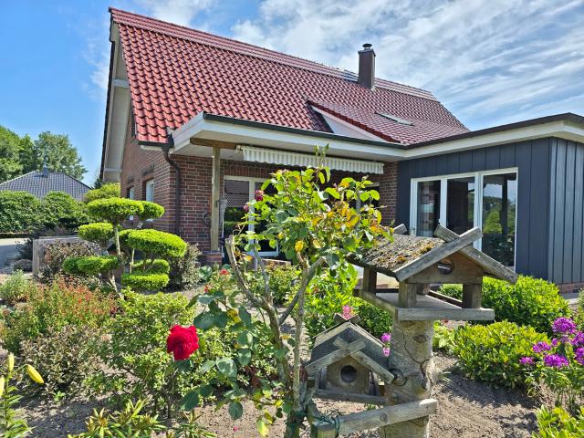 Villa kaufen in Halstrup, Westerstede